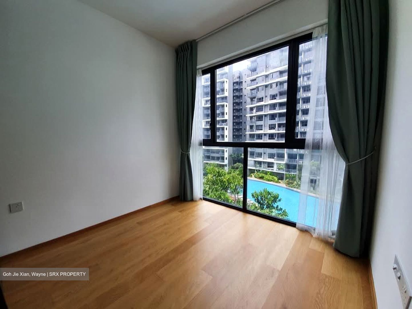 Grandeur Park Residences (D16), Condominium #557211951